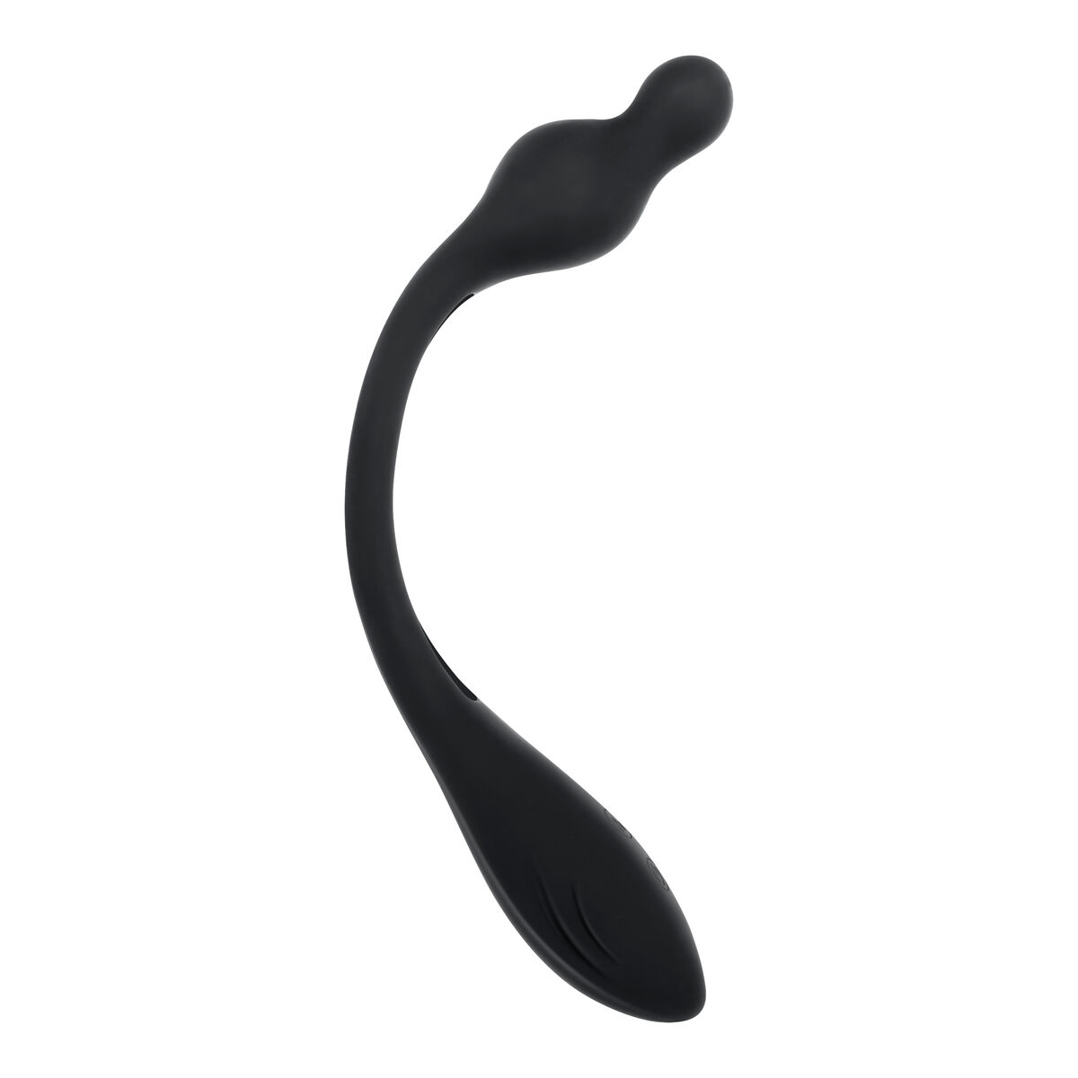 Couples Massager Evolved Black Couples Massager Evolved Black