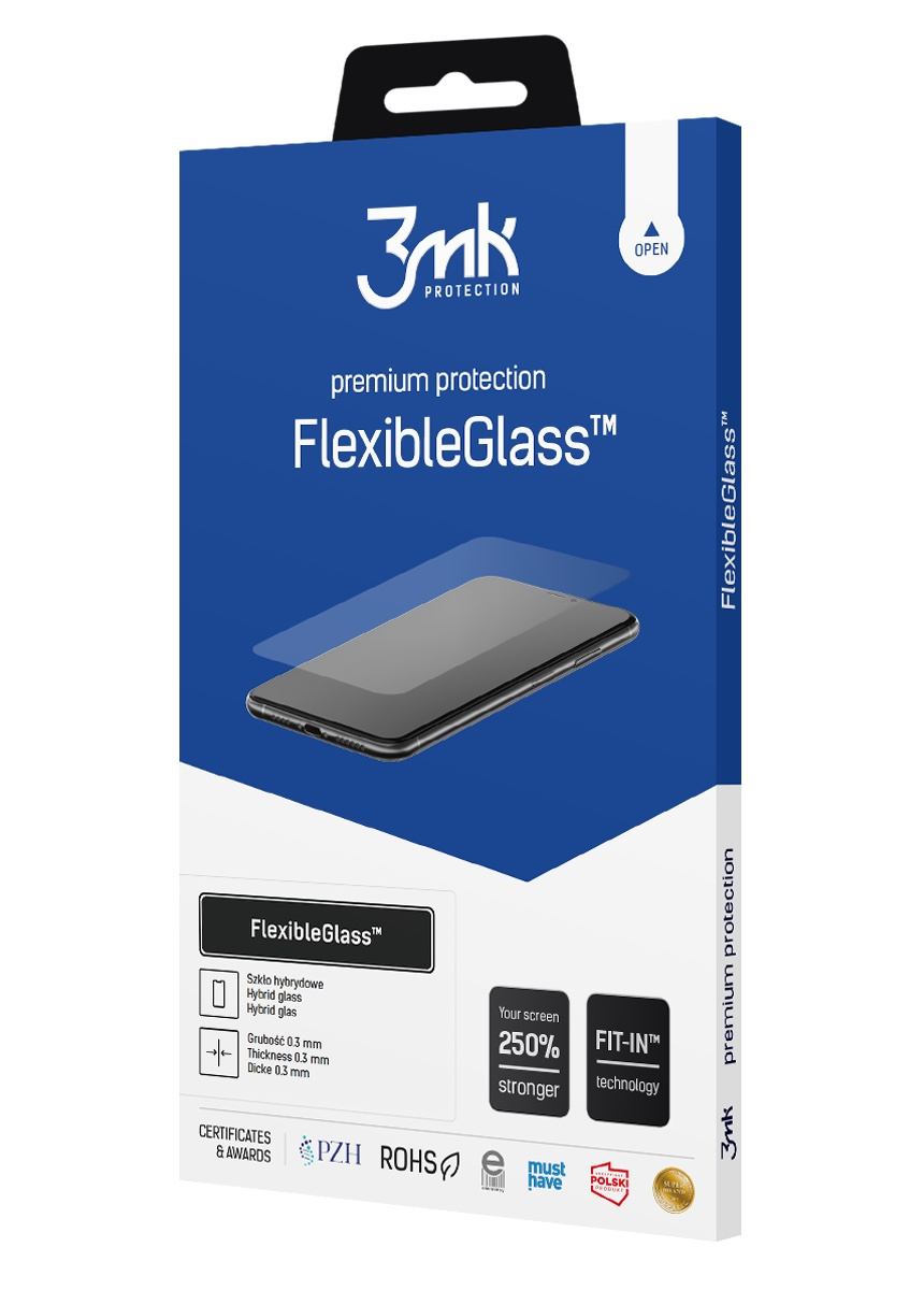 3MK FlexibleGlass Apple MacBook Air 15 2023