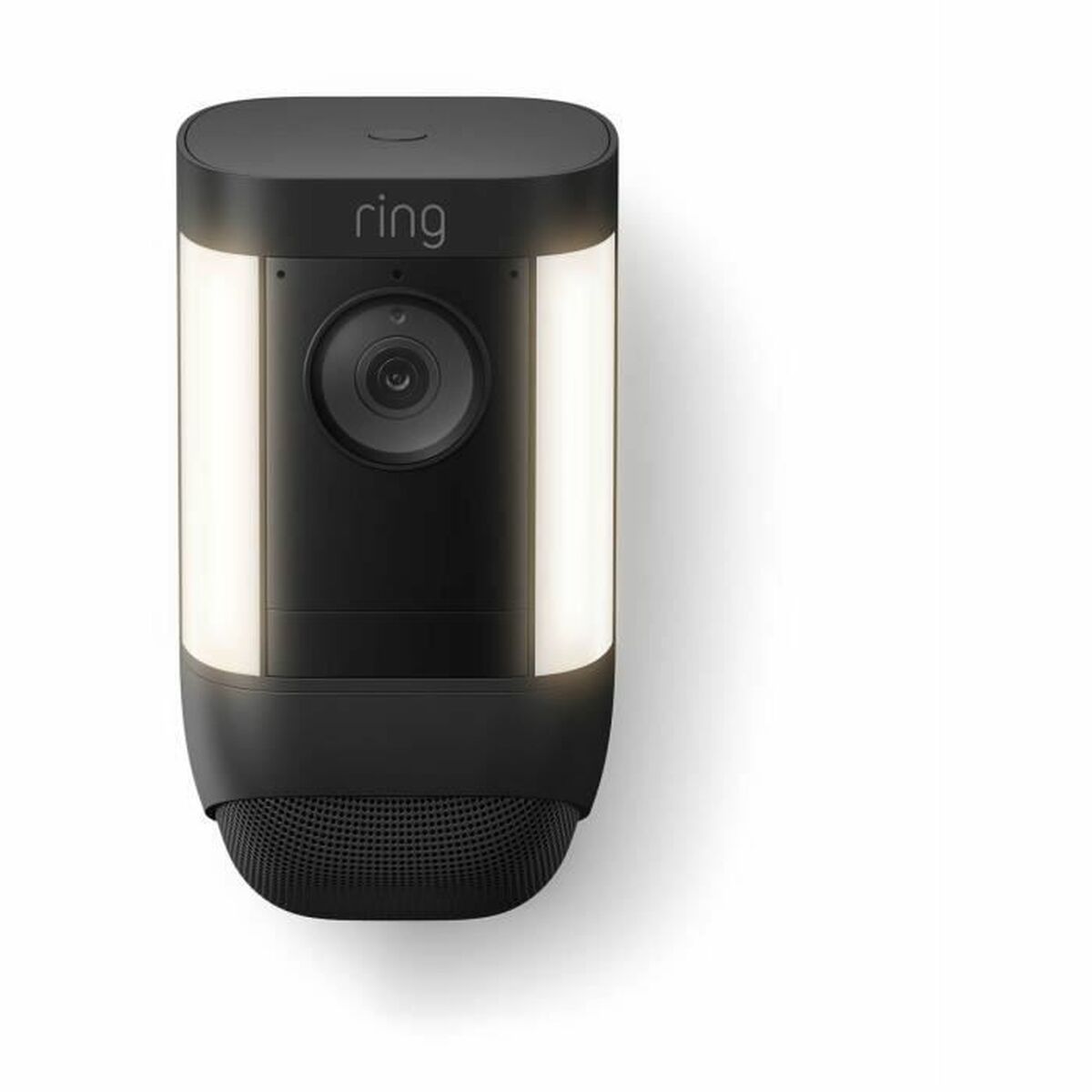 Surveillance Camcorder Ring Automotive Surveillance Camcorder Ring Automotive