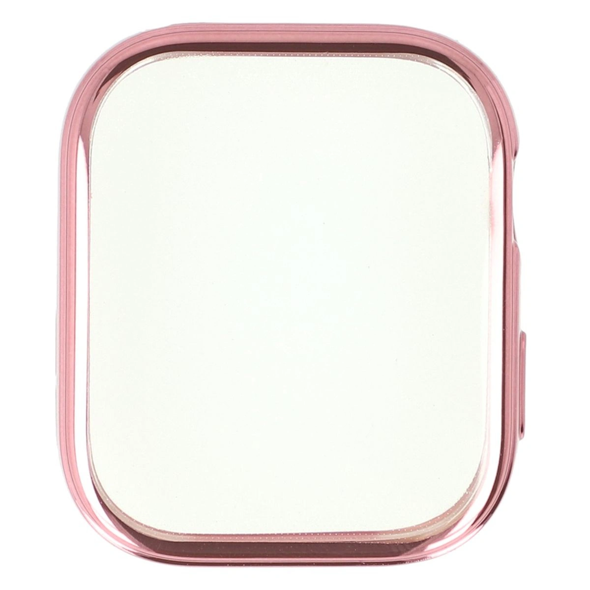 Bizon Case Watch Felipe Huawei Watch Fit 3 pink