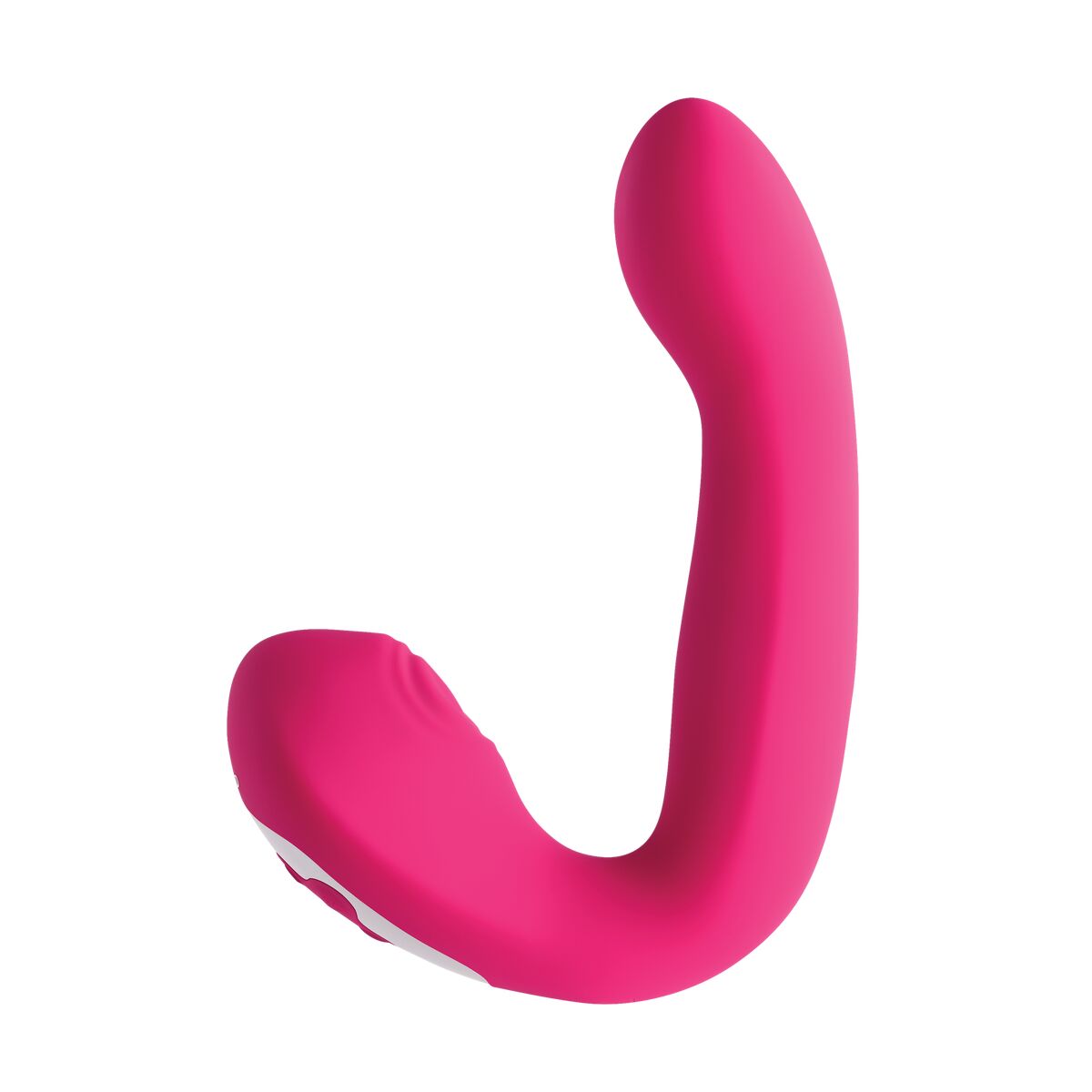 G-Spot Vibrator Evolved Buck Wild Pink G-Spot Vibrator Evolved Buck Wild Pink
