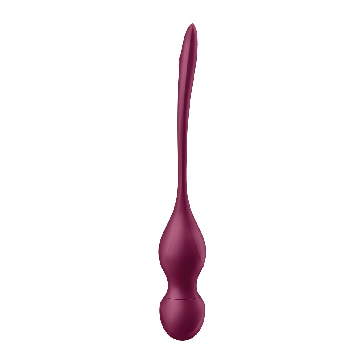 Pelvic Floor Exerciser Satisfyer Silicone ABS