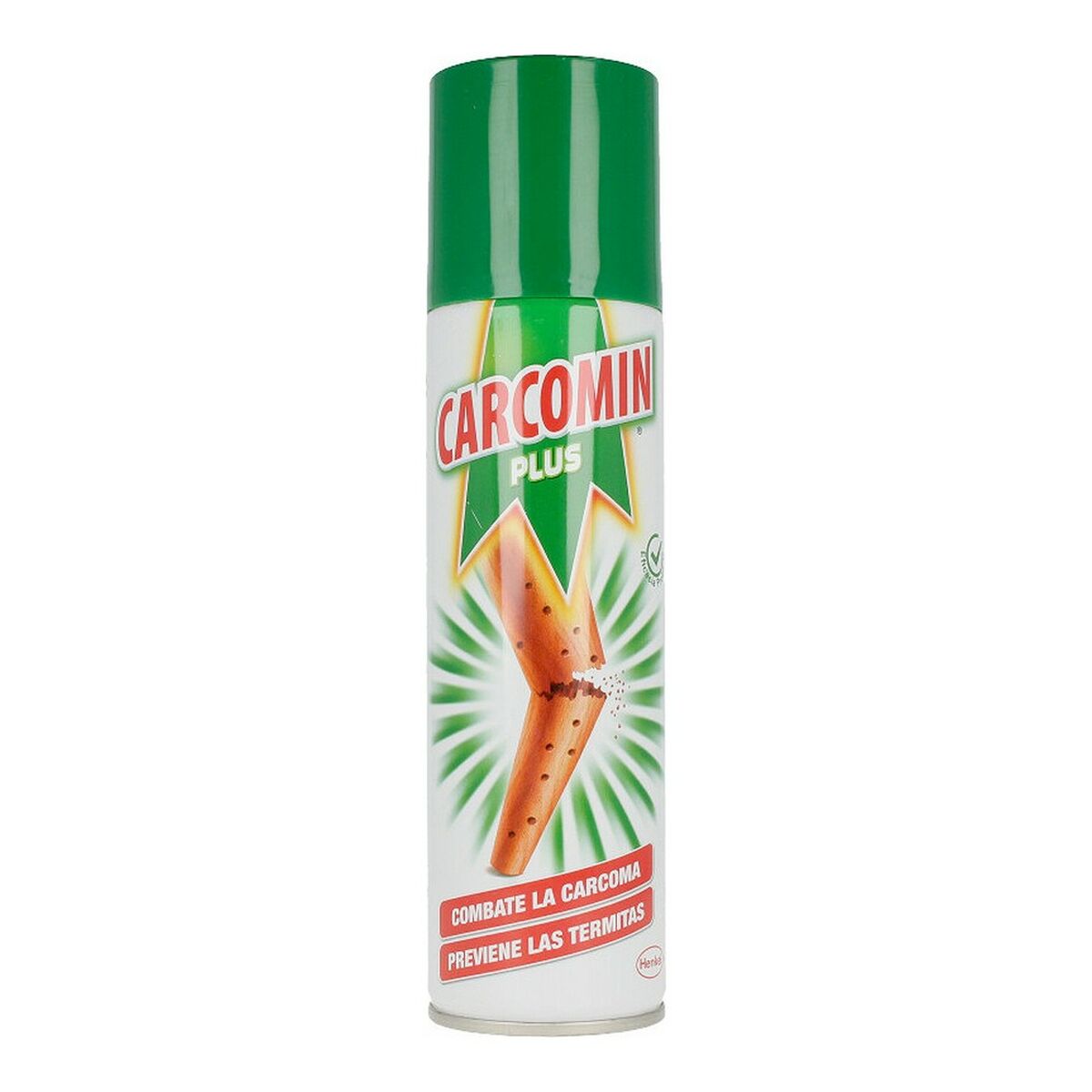 Środek owadobójczy Carcomin Carcomin Plus 250 ml (250 ml)