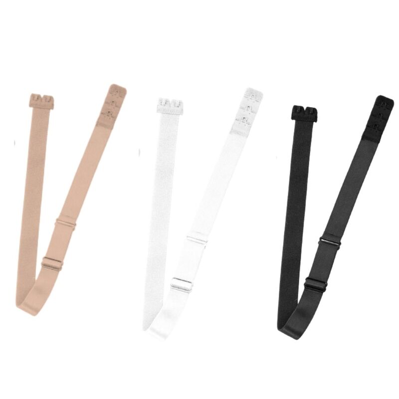 BYE-BRA ACCESSORIES - 3 OPEN BACK BRA ADAPTERS