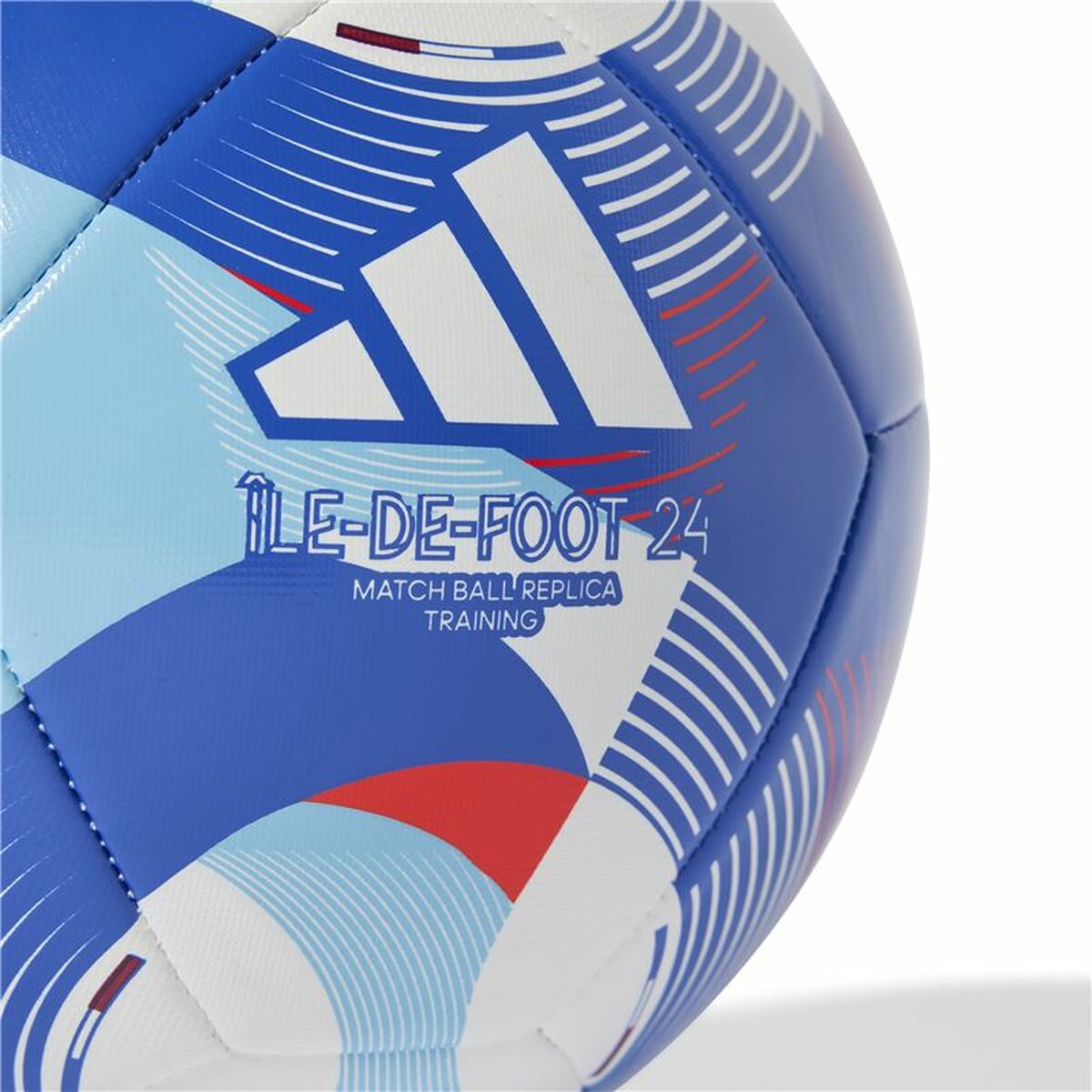 Football Adidas Entrenamiento 24 Water Size 5