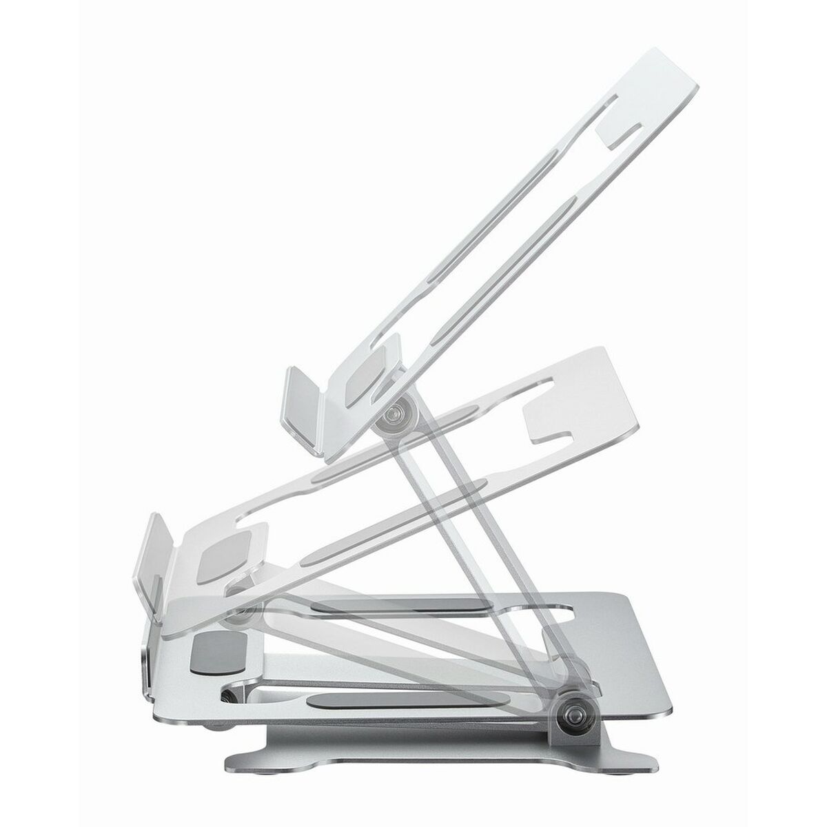 Folding and Adjustable Laptop Stand GEMBIRD NBS-D1-03 Folding and Adjustable Laptop Stand GEMBIRD NBS-D1-03