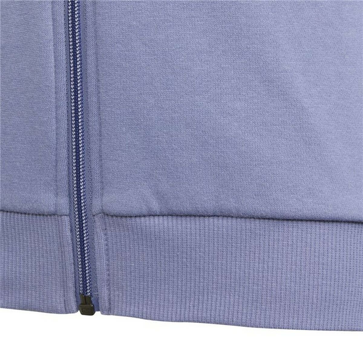 Children's Sports Jacket Adidas Orbit Violet Purple