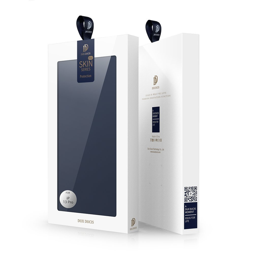 Dux Ducis Skin Pro Apple iPhone 13 Pro blue