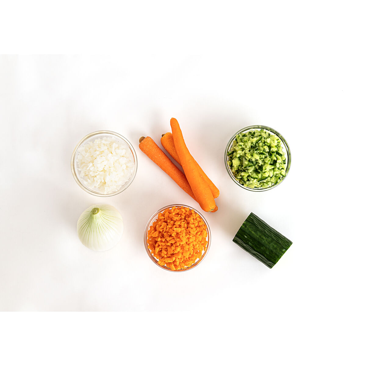 Manual mini chopper with pull cord Quid Naturalia Green Metal 12,5 x 14 cm Manual Manual mini chopper with pull cord Quid Naturalia Green Metal 12,5 x 14 cm Manual