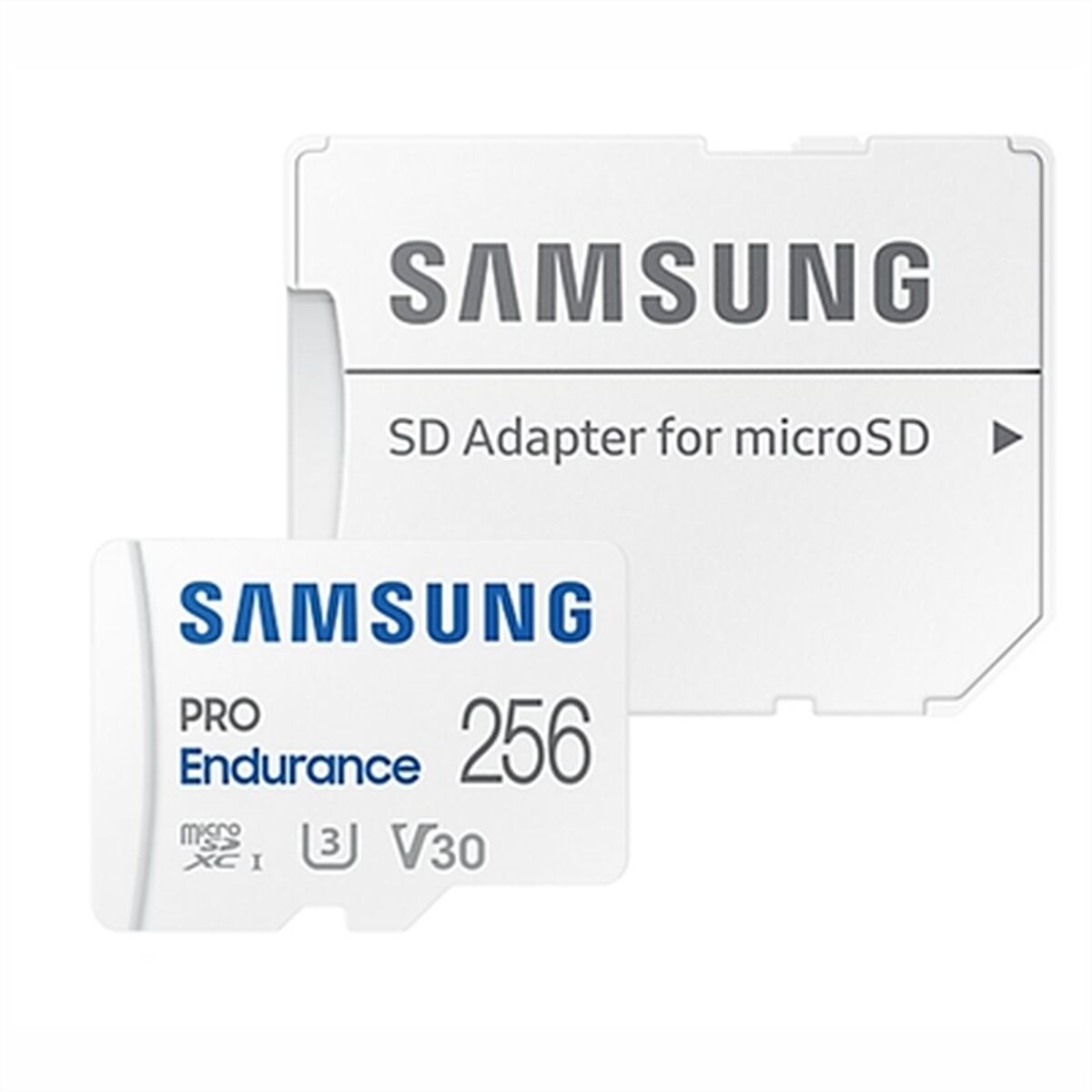 Speicherkarte Samsung MB-MJ256K