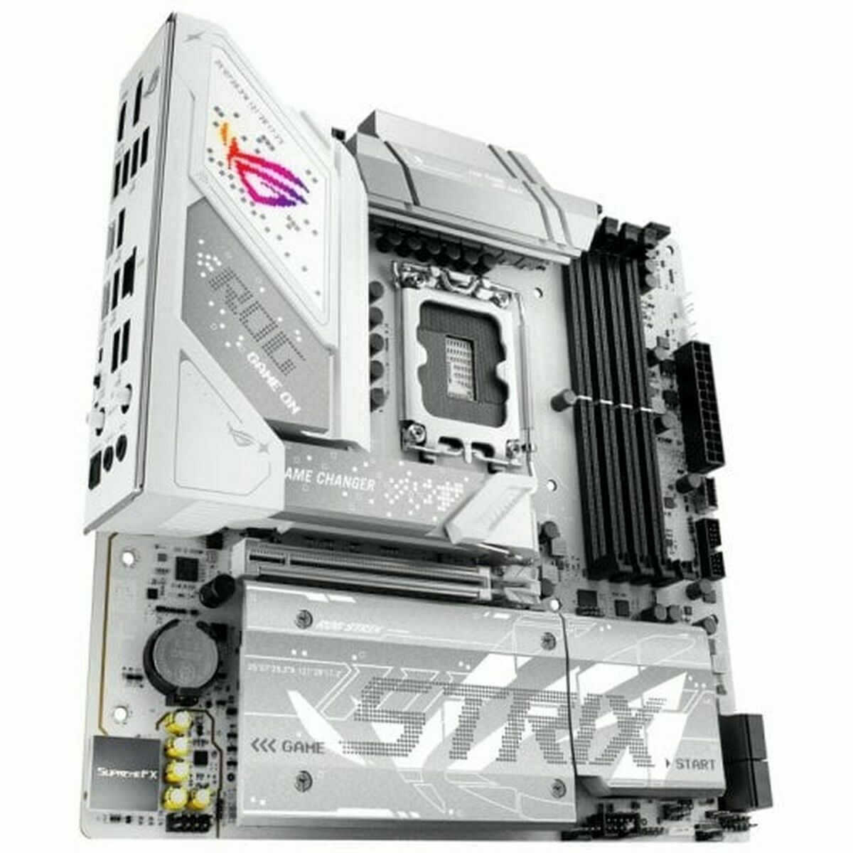 Motherboard Asus LGA 1851
