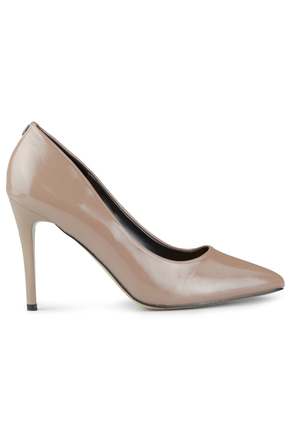  High heels model 190643 PRIMO  brown