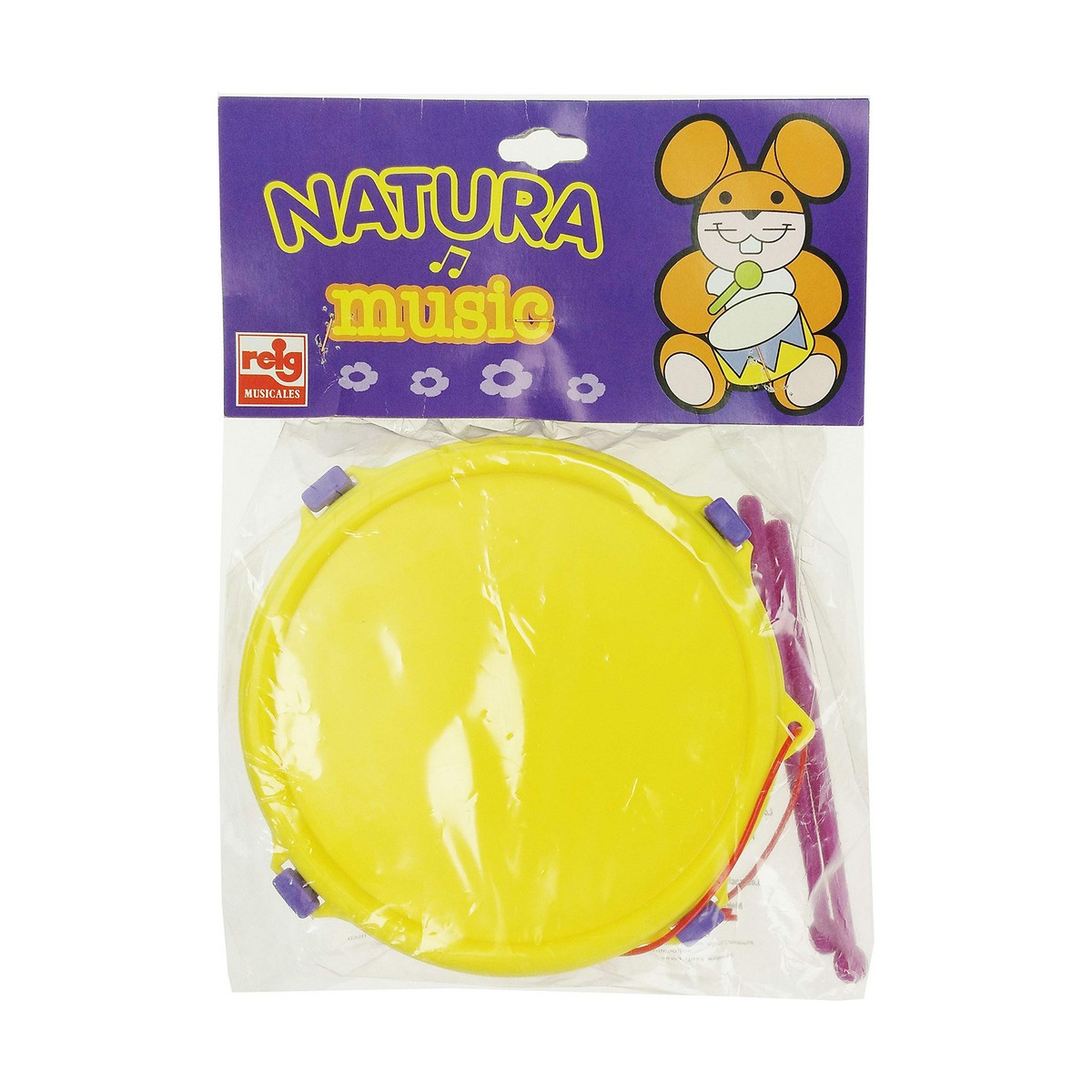 Drum Reig animals