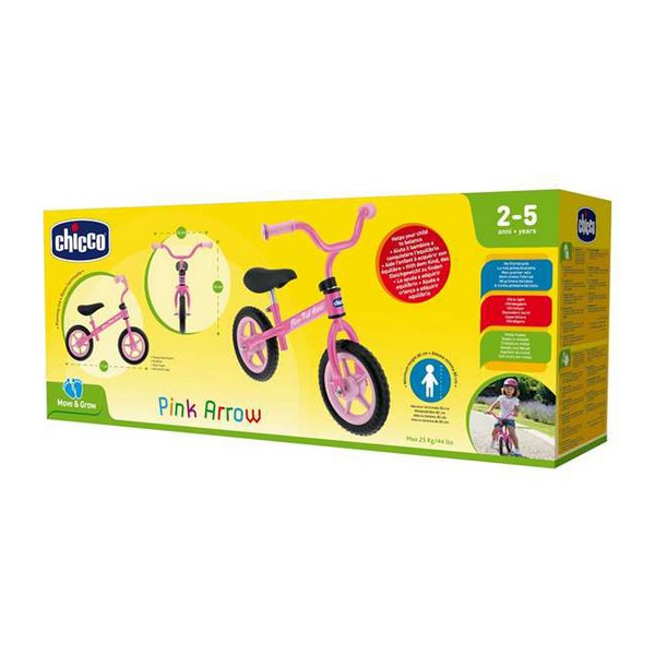 Children's bike Chicco Pink (3+ years)