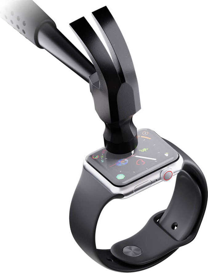 3MK FlexibleGlass Watch Protection Garmin Quatix 7X