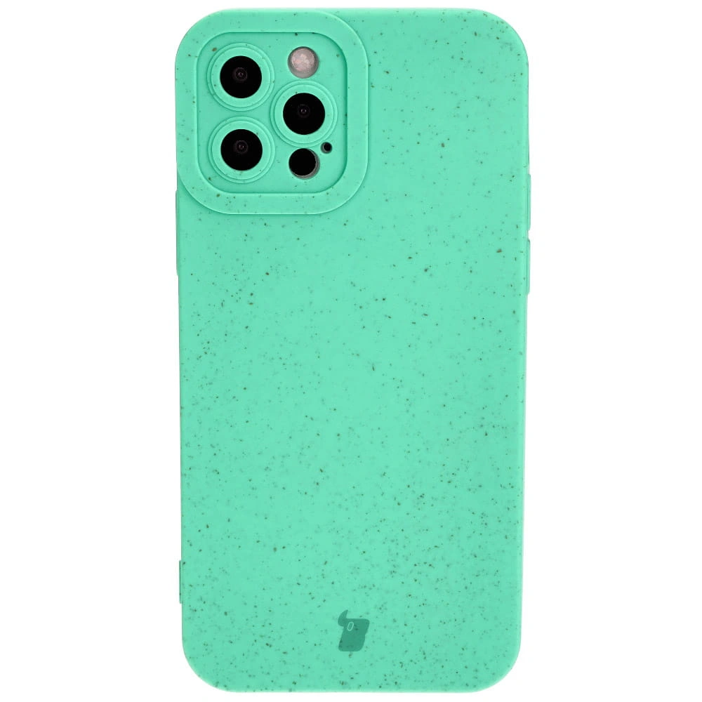 Bizon Bio-Case Apple iPhone 12 Pro green