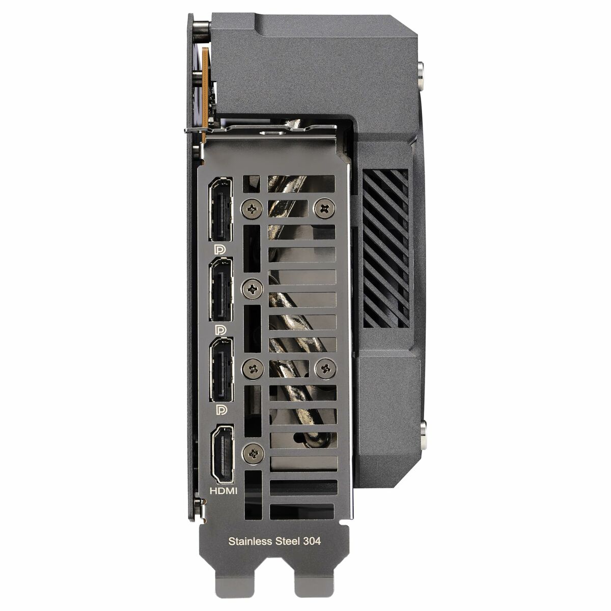 Graphics card Asus 90YV0LI0-M0NA00 16 GB GDDR6 Graphics card Asus 90YV0LI0-M0NA00 16 GB GDDR6