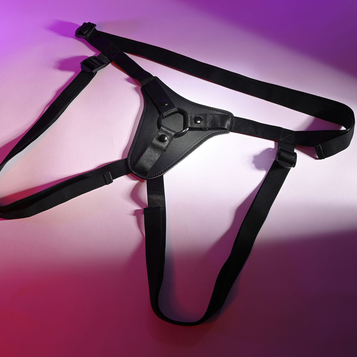 Strap-On Dildo Gender X Strap-On Dildo Gender X