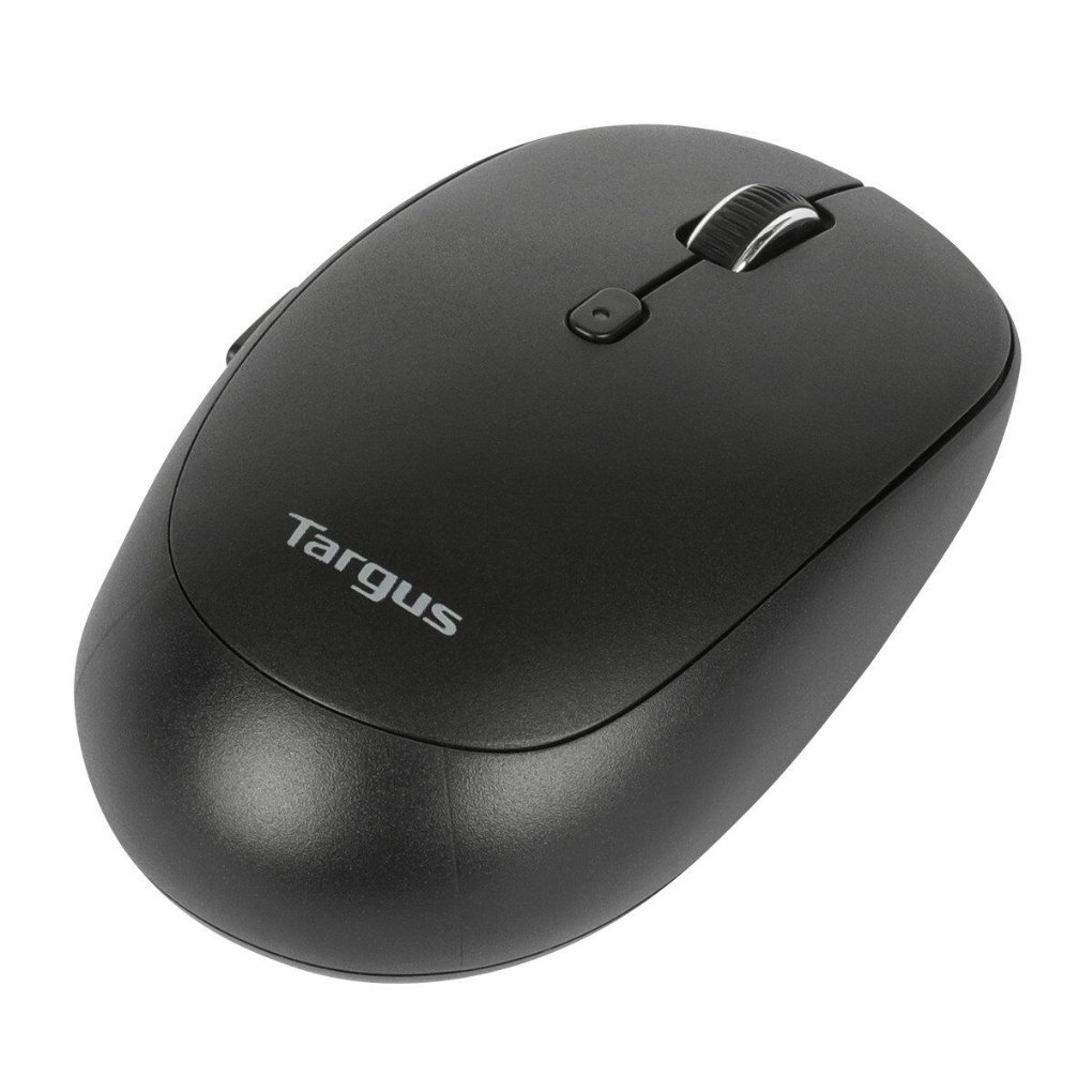 Wireless Mouse Targus AMB582GL Black 2400 dpi