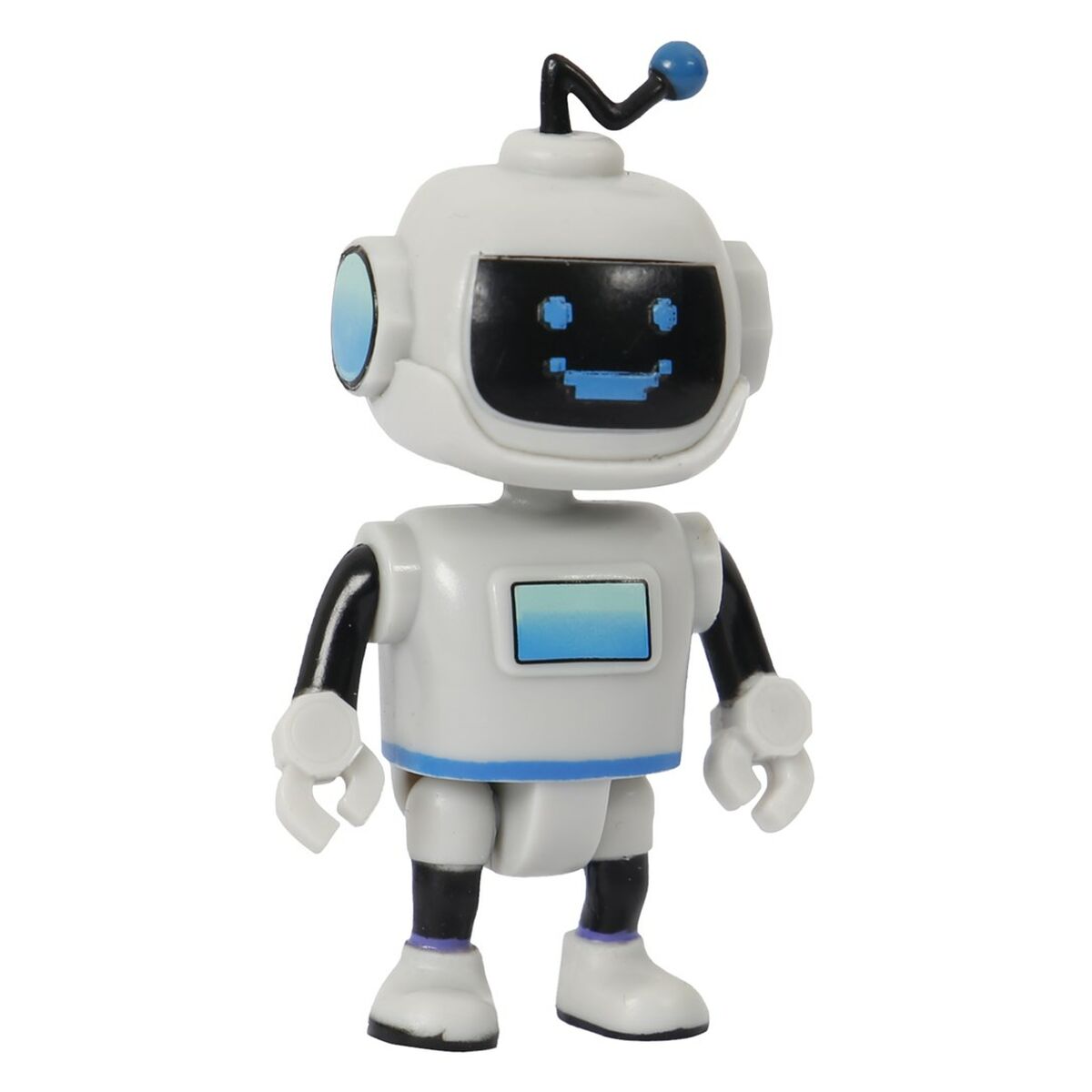 Action Figure PMI Kids World S2 MINI ACTION FIGURES Action Figure PMI Kids World S2 MINI ACTION FIGURES
