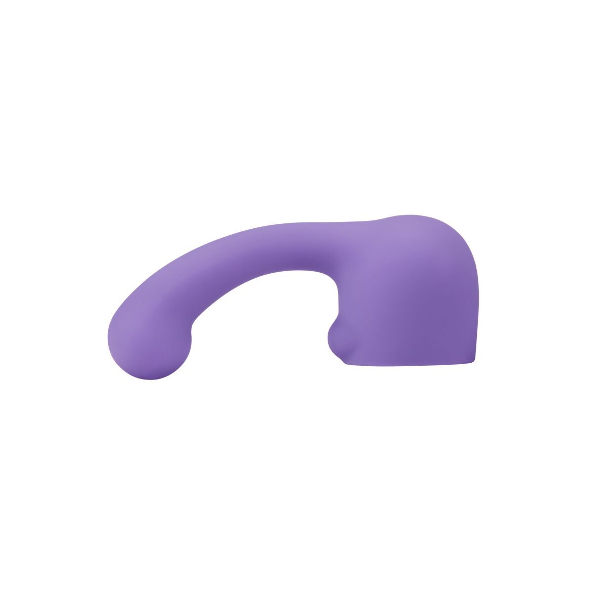 Curve Weighted Silicone Attachment Petite Curve Weighted Le Wand Petite Curve Weighted Silicone Attachment Petite Curve Weighted Le Wand Petite