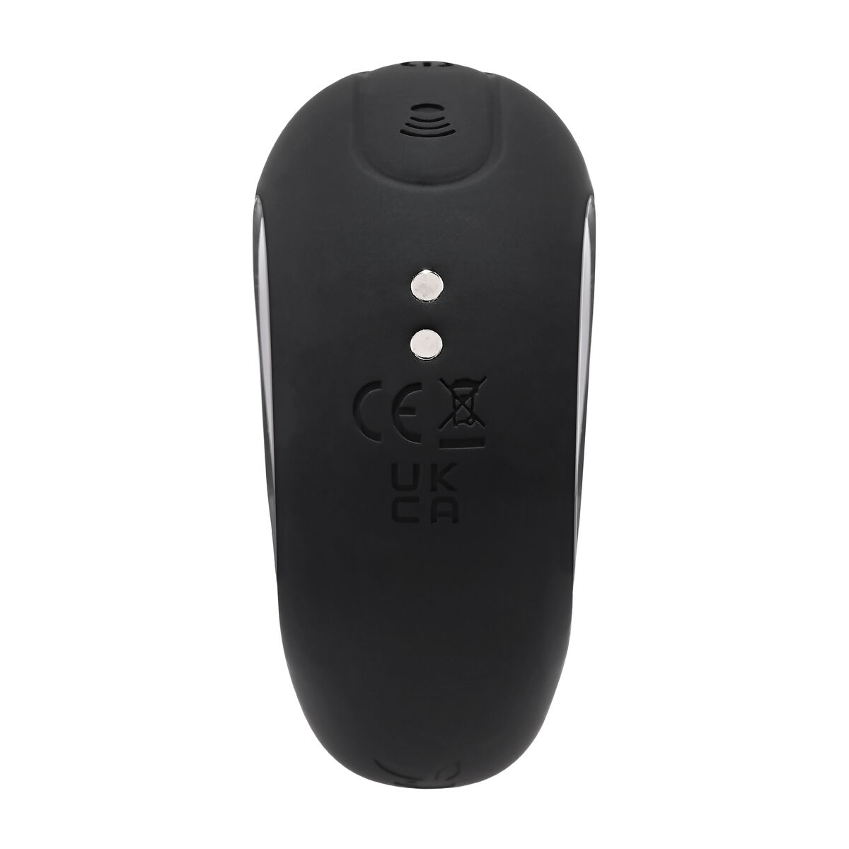 Massager Playboy Black Massager Playboy Black