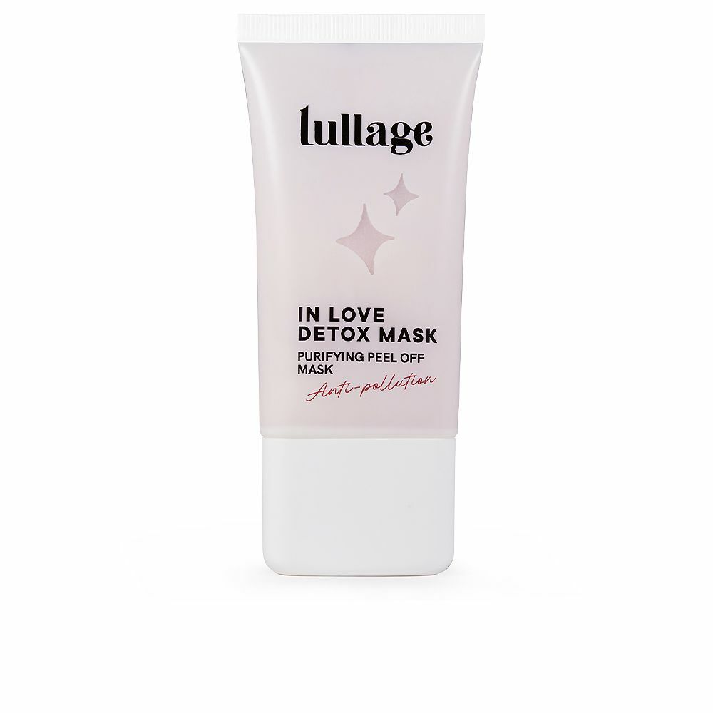 Maseczka do Twarzy Peel Off Lullage acneXpert L431008 40 ml