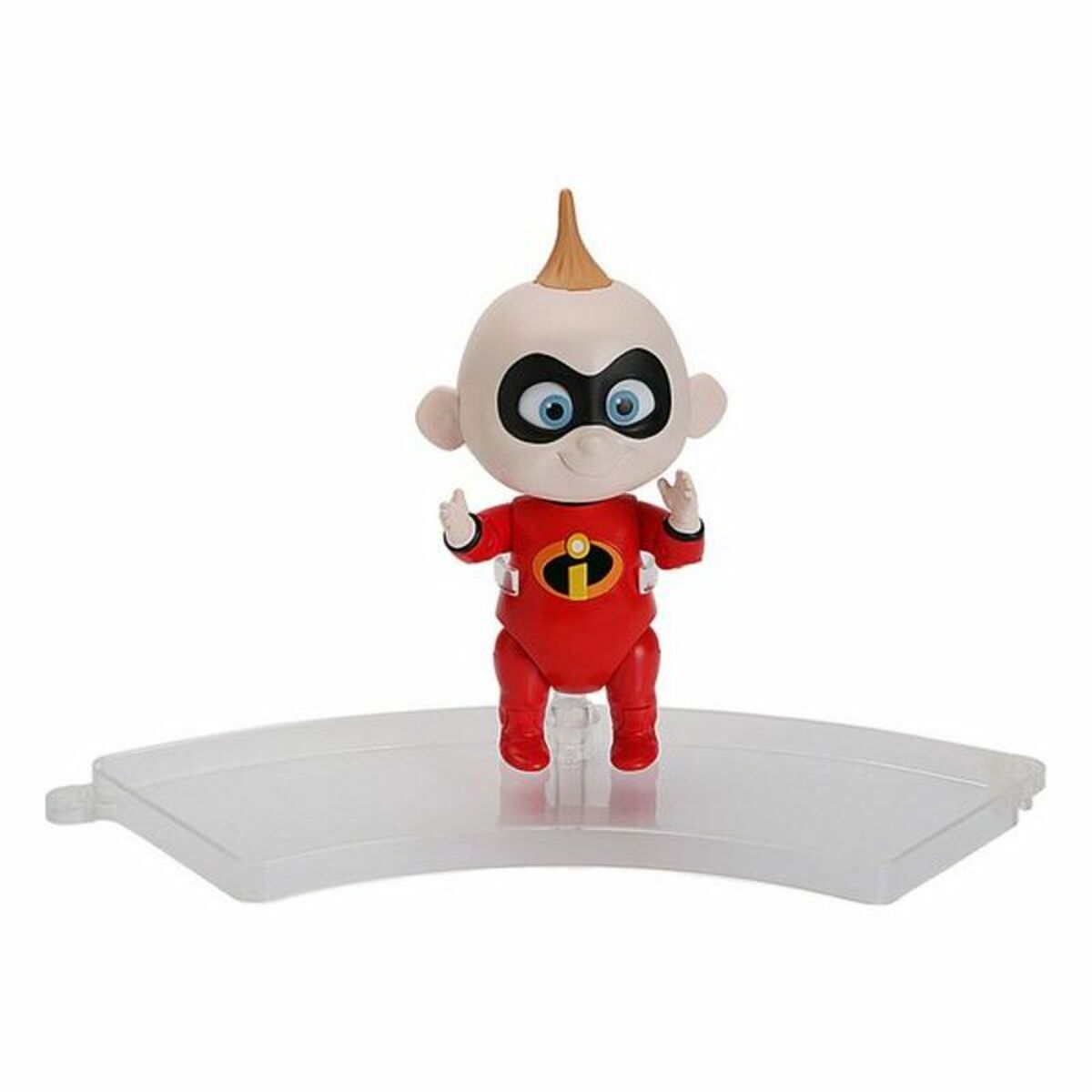 Figur Jack Jack Incredible Bizak 114393