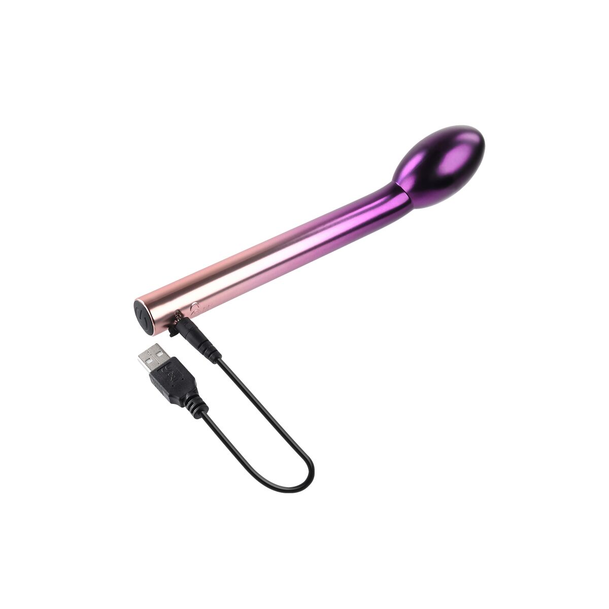 G-Spot Vibrator Playboy Multicolour G-Spot Vibrator Playboy Multicolour