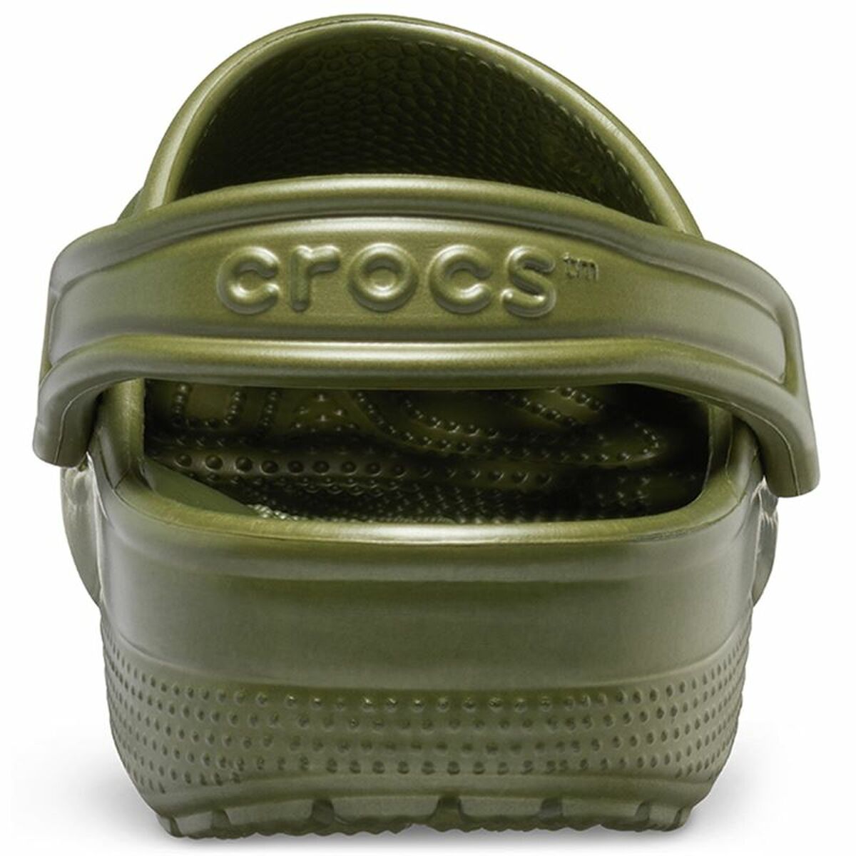 Clogs Crocs Classic U Green