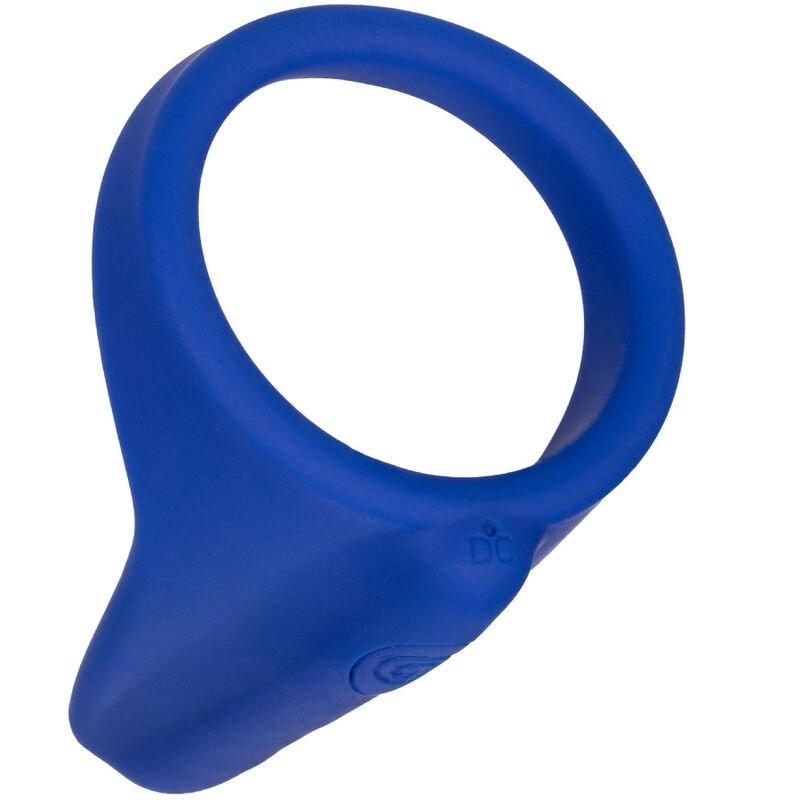 ADMIRAL - PERINEUM MASSAGER BLUE