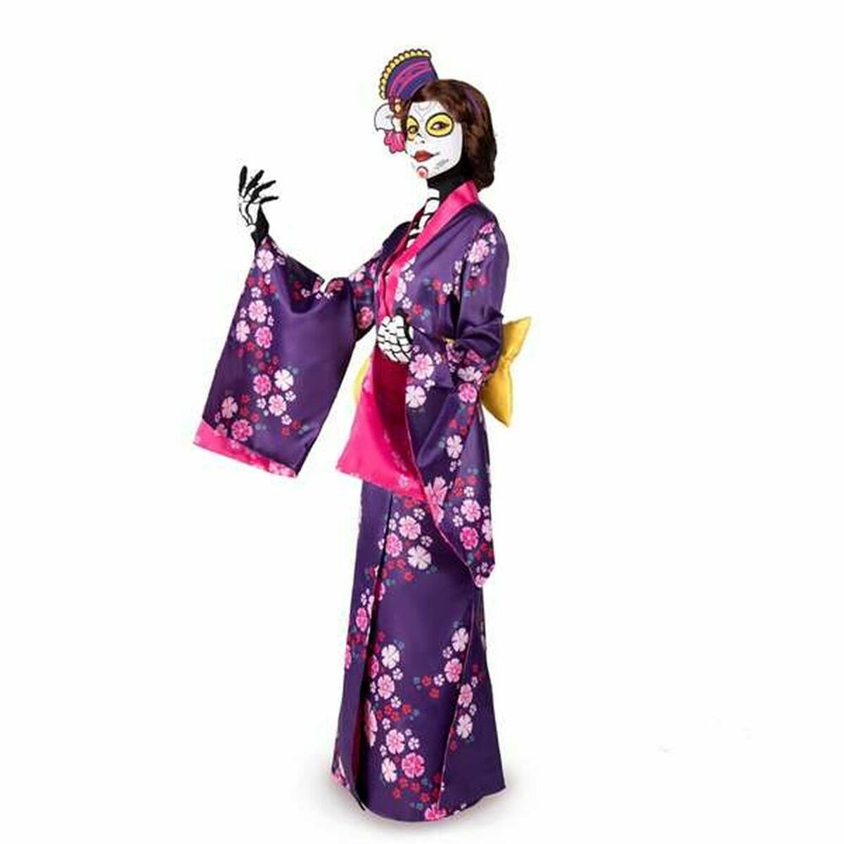Costume for Adults My Other Me Mariko Kimono