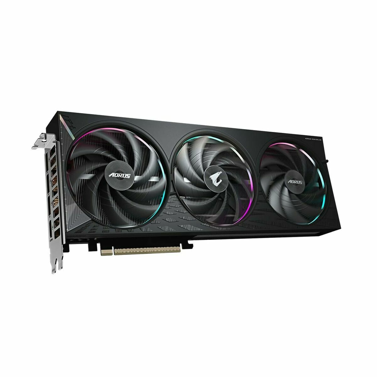 Graphics card Gigabyte GV-N506TAORUS E-16GD geforce rtx 5060 ti 16 GB GDDR6 Graphics card Gigabyte GV-N506TAORUS E-16GD geforce rtx 5060 ti 16 GB GDDR6
