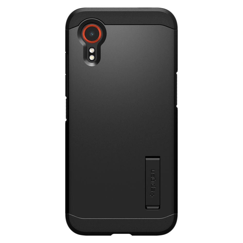 Etui Spigen Tough Armor Samsung Galaxy Xcover 7 Pro Black