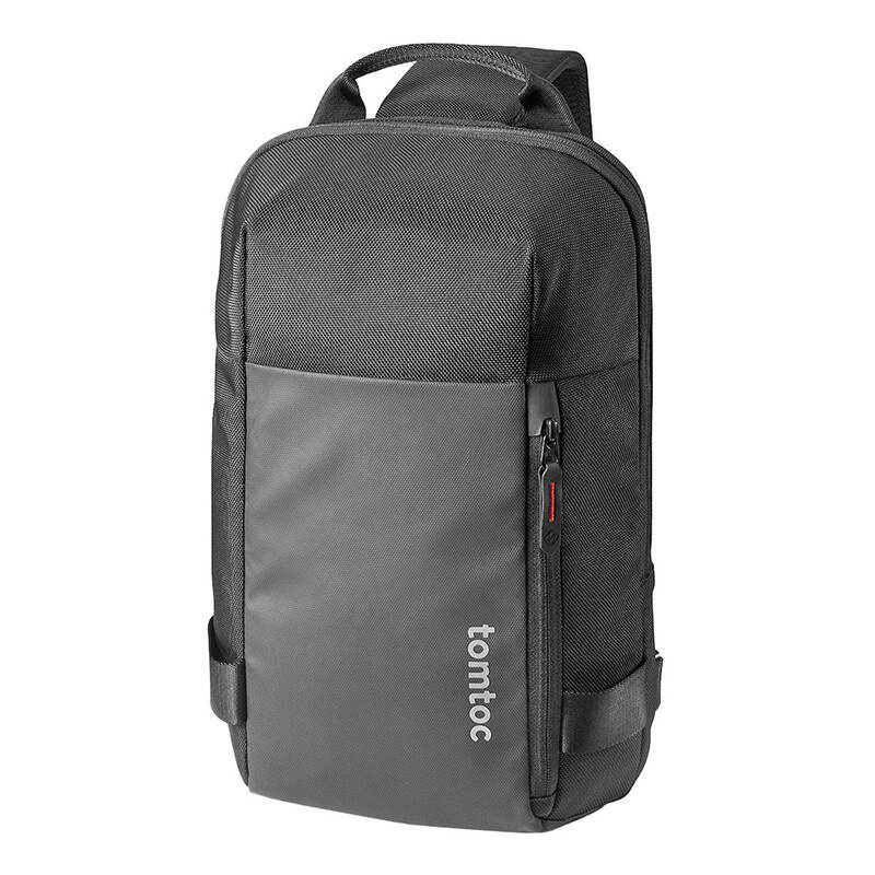 Tomtoc Navigator-T24 shoulder bag 7L (black)