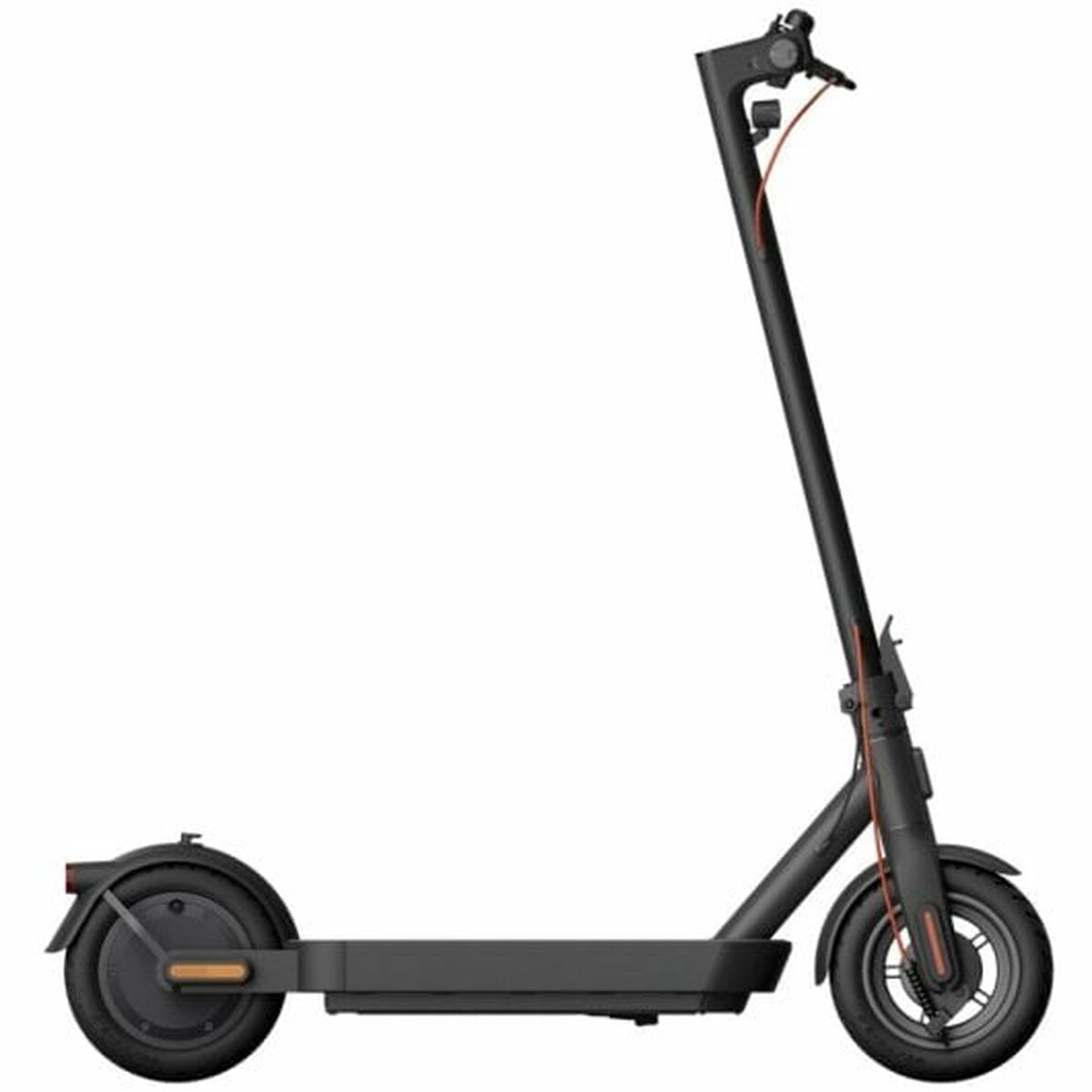 Electric Scooter Xiaomi BHR8068ES Black 400 W 25 km/h Electric Scooter Xiaomi BHR8068ES Black 400 W 25 km/h