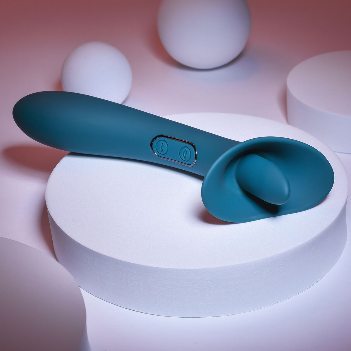 Massager Playboy Green Massager Playboy Green
