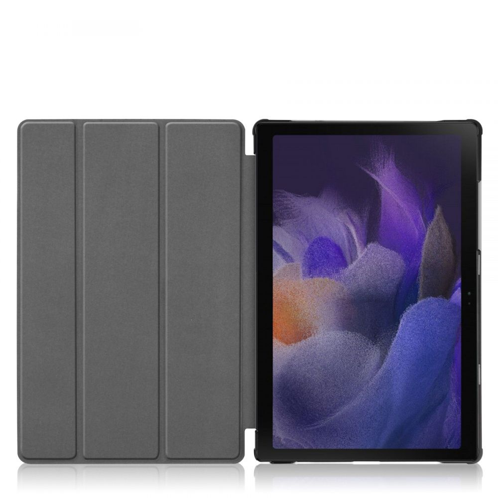 Tech-Protect Smartcase Samsung Galaxy Tab A8 10.5 Black
