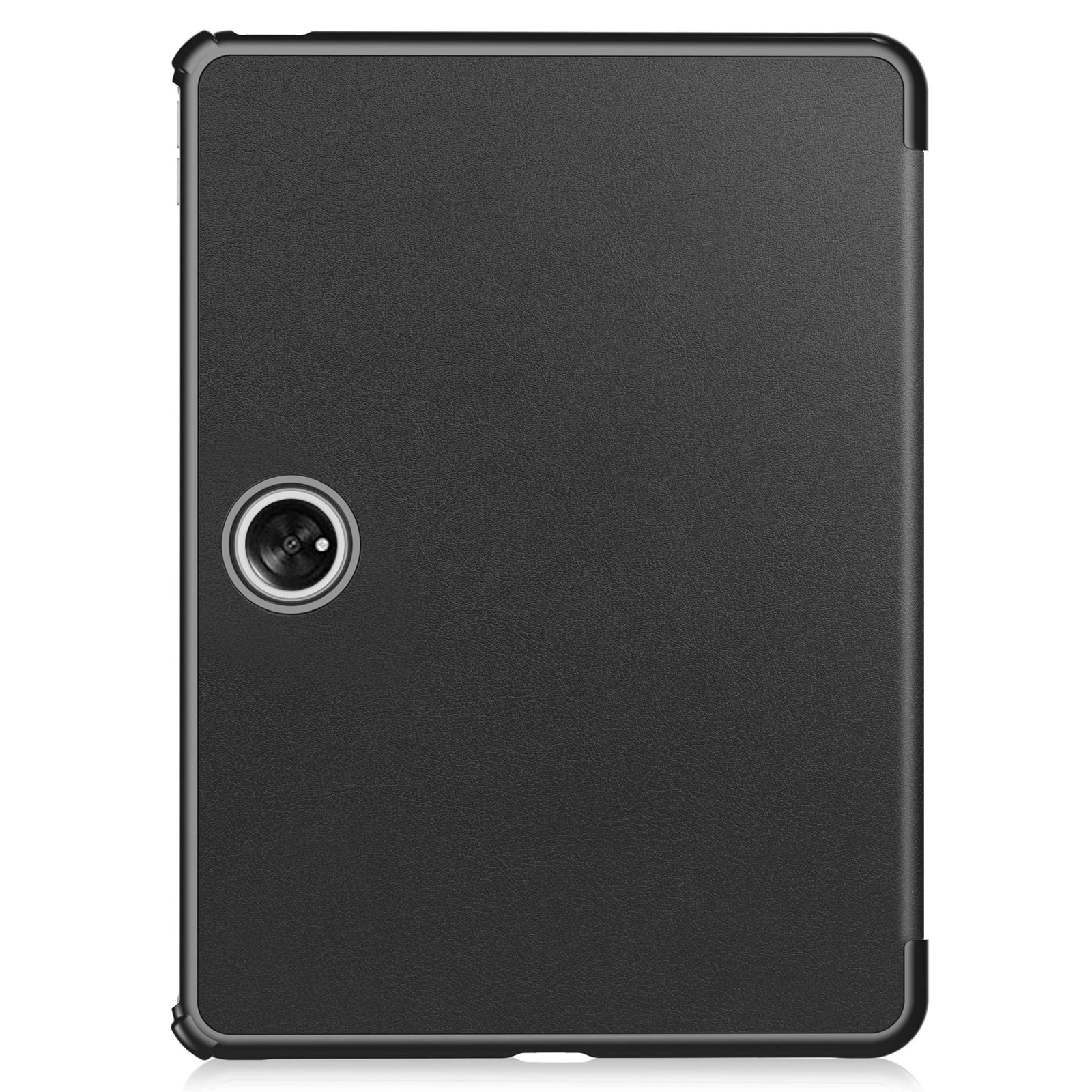 Bizon Case Tab Croc Oppo Pad 2 / OnePlus Pad black