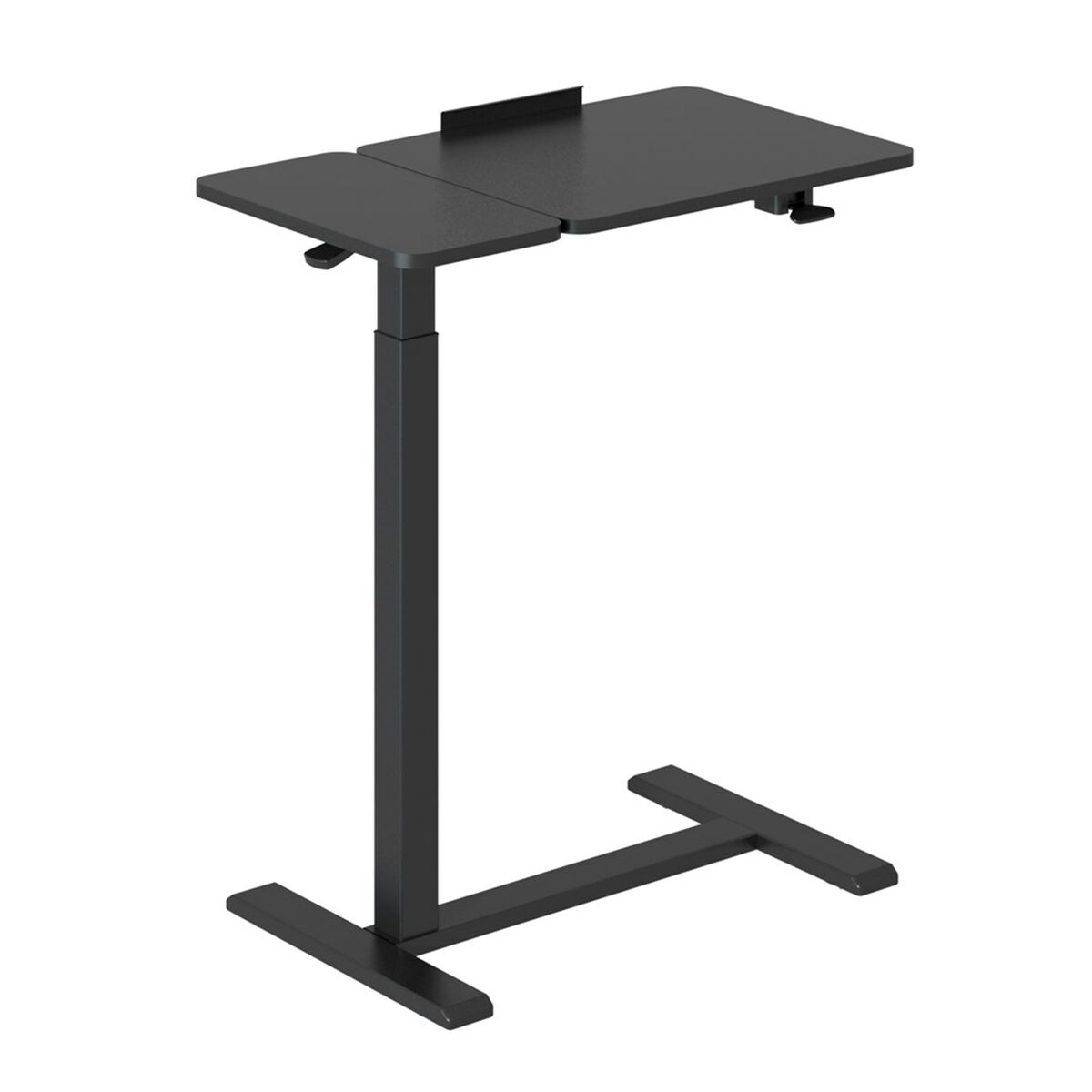 Desk MacLean MC-120 B Black Desk MacLean MC-120 B Black