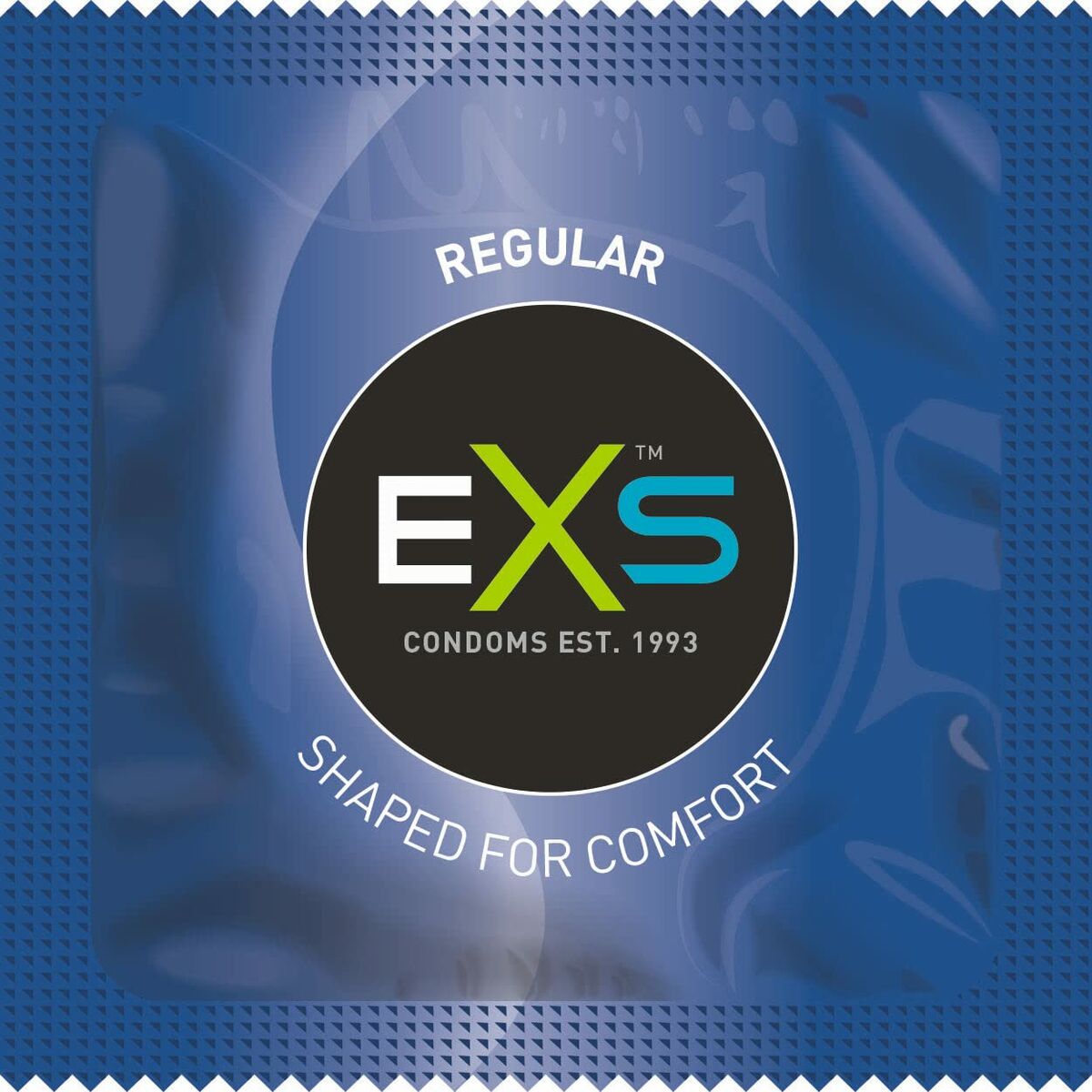 Condoms EXS 100 Units