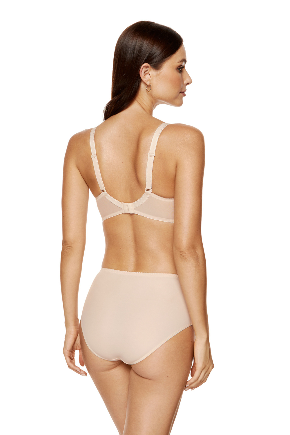  Semi-soft model 202858 Gorteks  beige