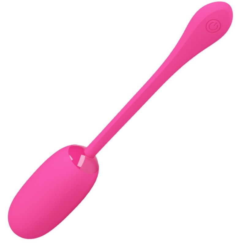 PRETTY LOVE SMART - JULIUS VIBRATING EGG