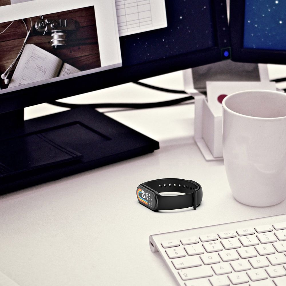Tech-protect Iconband Xiaomi Smart Band 8 / 8 Nfc Army Green
