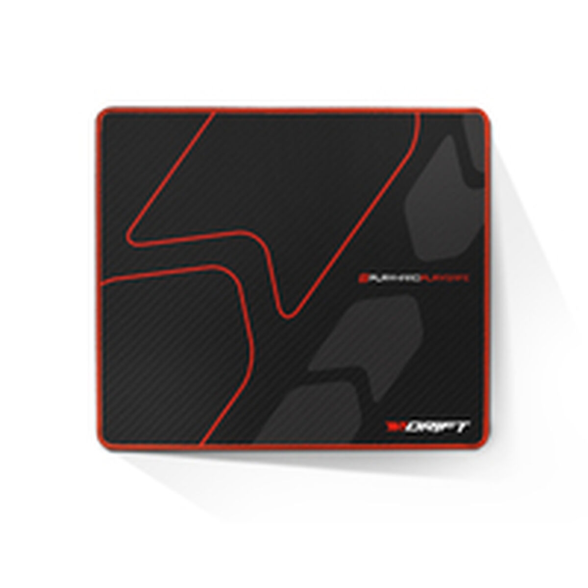 Gaming Mouse Mat DRIFT DRMOUSEPADV2 Gaming Mouse Mat DRIFT DRMOUSEPADV2