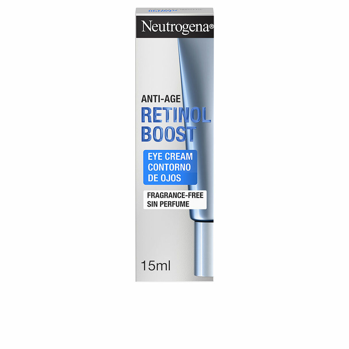 Pielęgnacja Obszaru pod Oczami Neutrogena Retinol Boost 15 ml