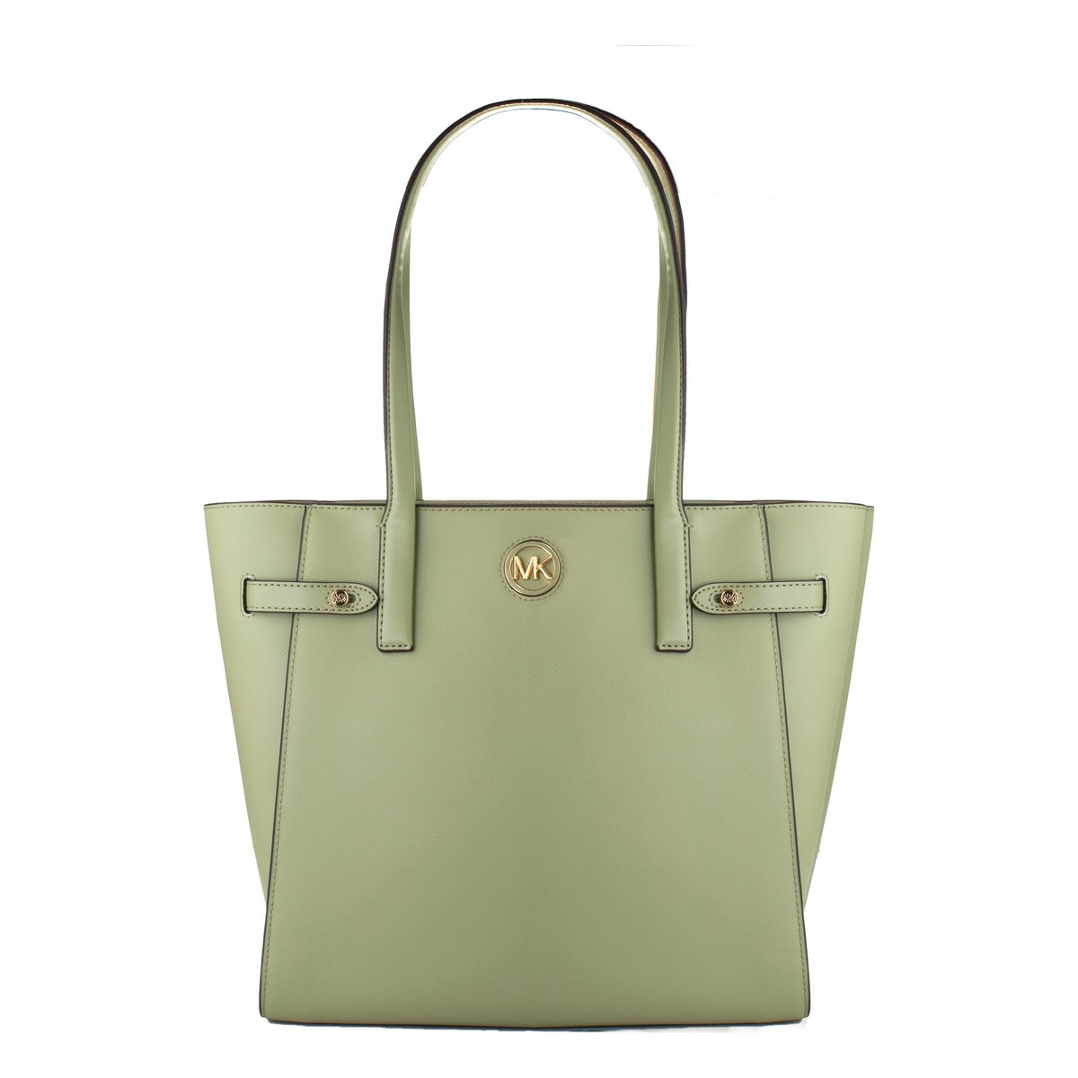 Women's Handbag Michael Kors 35S2GNMT3L-LIGHT-SAGE Green (40 x 30 x 12 cm)