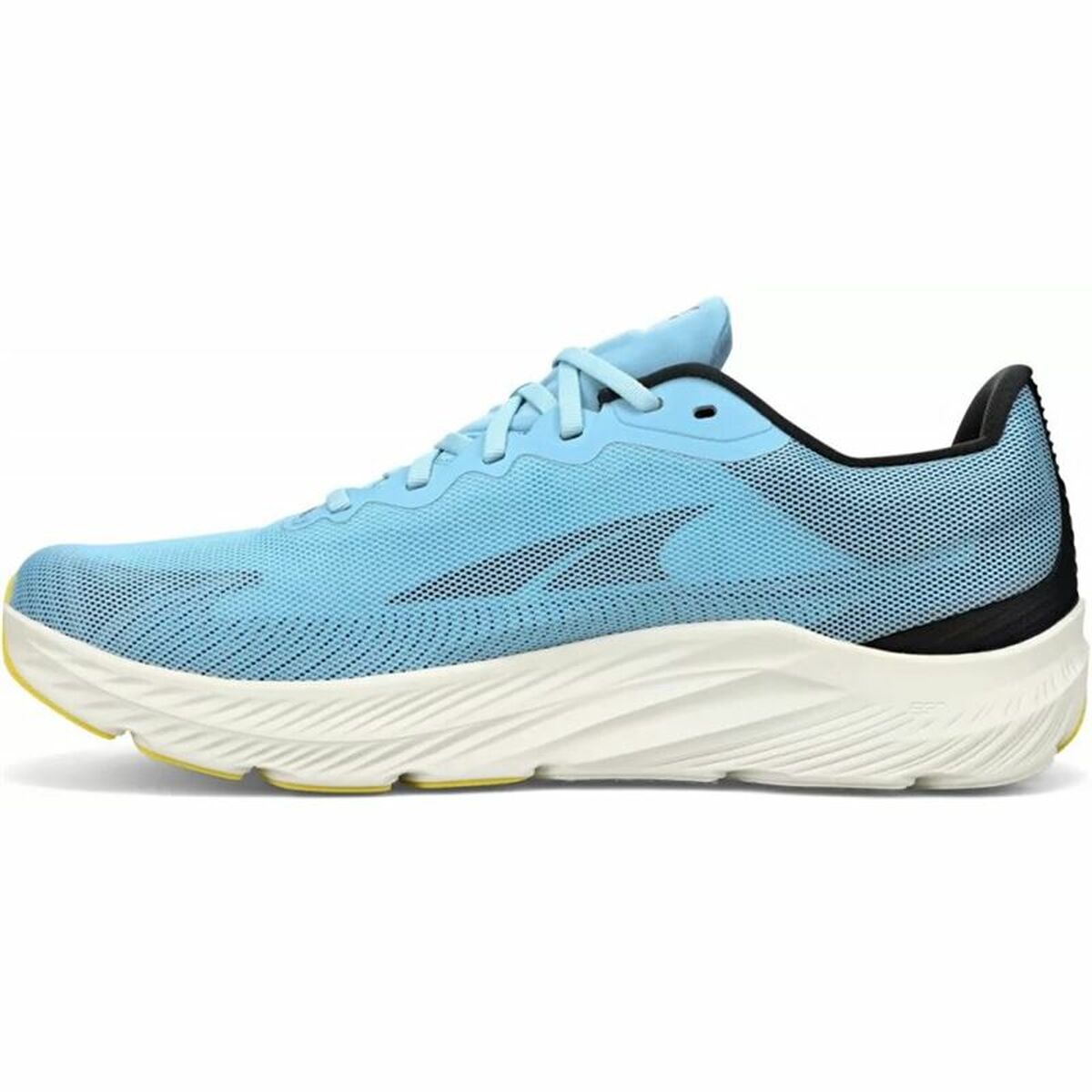 Running Shoes for Adults Altra Rivera 3  Light Blue Men