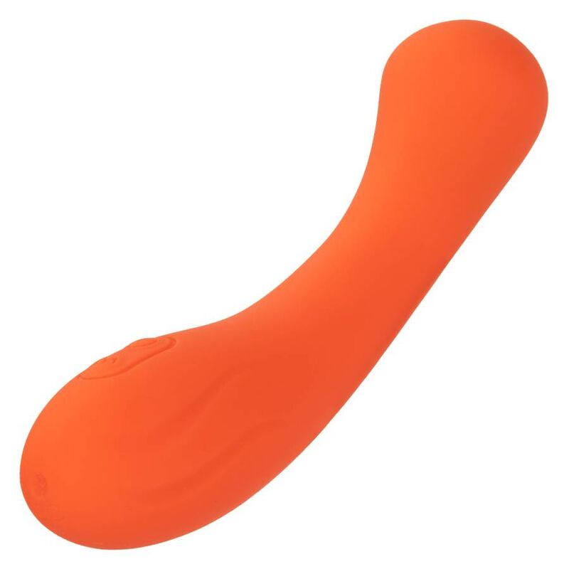 CALIFORNIA EXOTICS STELLA G-WAND ORANGE