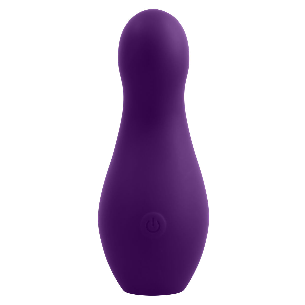 Clitoral Stimulator Playboy The Jet Set Purple Clitoral Stimulator Playboy The Jet Set Purple